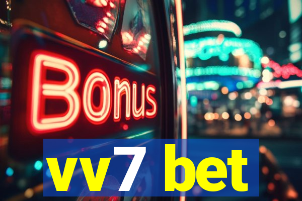 vv7 bet